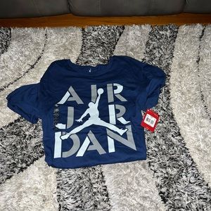 Air Jordan T-shirt